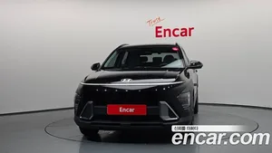 Hyundai Kona, 2025 — миниатюра 1