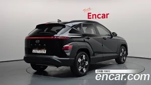 Hyundai Kona, 2025 — миниатюра 2
