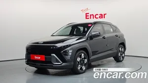 Hyundai Kona, 2025 — миниатюра 3