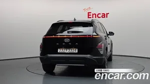 Hyundai Kona, 2025 — миниатюра 4