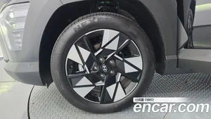 Hyundai Kona, 2025 — миниатюра 5
