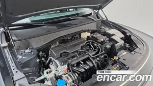 Hyundai Kona, 2025 — миниатюра 6