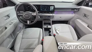Hyundai Kona, 2025 — миниатюра 10