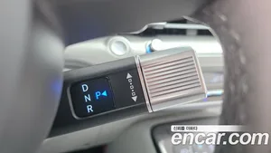 Hyundai Kona, 2025 — миниатюра 12