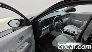Hyundai Kona, 2025 — миниатюра 13