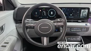 Hyundai Kona, 2025 — миниатюра 19