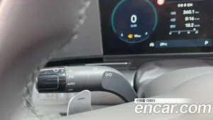 Hyundai Kona, 2025 — миниатюра 26
