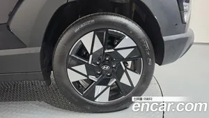 Hyundai Kona, 2025 — миниатюра 7