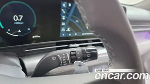 Hyundai Kona, 2025 — миниатюра 27
