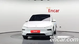 Tesla Model Y, 2025 — миниатюра 3