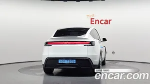 Tesla Model Y, 2025 — миниатюра 4