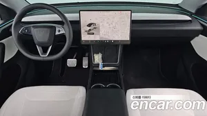 Tesla Model Y, 2025 — миниатюра 7