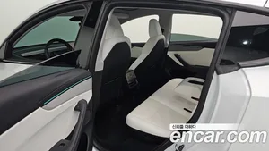 Tesla Model Y, 2025 — миниатюра 12