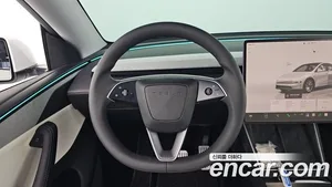 Tesla Model Y, 2025 — миниатюра 13