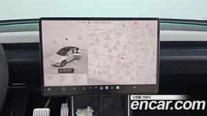 Tesla Model Y, 2025 — миниатюра 14