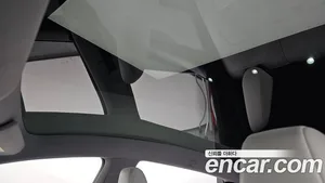 Tesla Model Y, 2025 — миниатюра 19