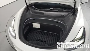 Tesla Model 3, 2022 — миниатюра 6