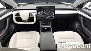 Tesla Model 3, 2022 — миниатюра 10
