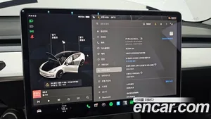Tesla Model 3, 2022 — миниатюра 11