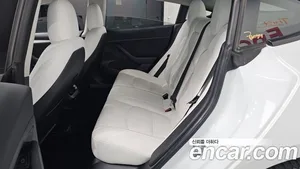 Tesla Model 3, 2022 — миниатюра 18
