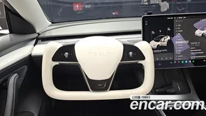 Tesla Model 3, 2022 — миниатюра 19