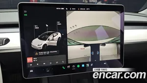 Tesla Model 3, 2022 — миниатюра 21