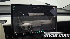 Tesla Model 3, 2022 — миниатюра 22