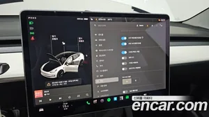 Tesla Model 3, 2022 — миниатюра 24