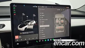 Tesla Model 3, 2022 — миниатюра 25