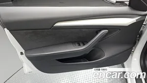 Tesla Model 3, 2022 — миниатюра 14