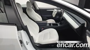 Tesla Model 3, 2022 — миниатюра 16