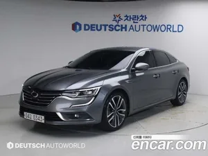 Renault SM6, 2016 — миниатюра 1