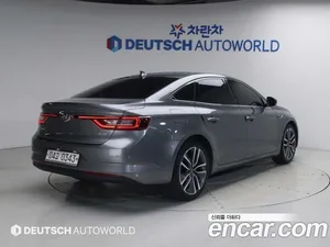 Renault SM6, 2016 — миниатюра 2
