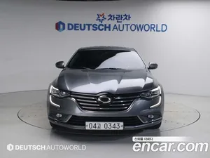 Renault SM6, 2016 — миниатюра 3
