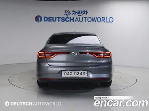 Renault SM6, 2016 — миниатюра 4