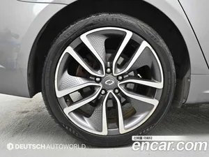 Renault SM6, 2016 — миниатюра 5