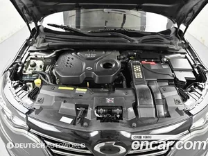 Renault SM6, 2016 — миниатюра 6