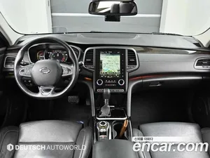 Renault SM6, 2016 — миниатюра 7