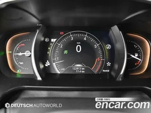 Renault SM6, 2016 — миниатюра 8
