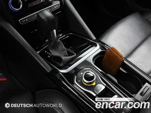 Renault SM6, 2016 — миниатюра 9