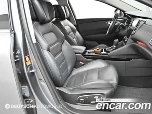 Renault SM6, 2016 — миниатюра 10