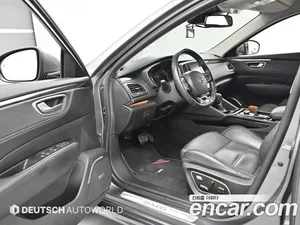 Renault SM6, 2016 — миниатюра 11