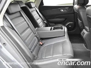 Renault SM6, 2016 — миниатюра 12