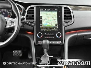 Renault SM6, 2016 — миниатюра 14