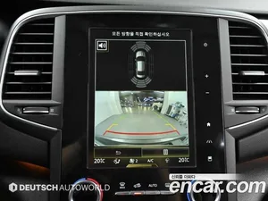 Renault SM6, 2016 — миниатюра 15