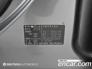 Renault SM6, 2016 — миниатюра 20