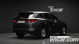 Hyundai Tucson, 2021 — миниатюра 2