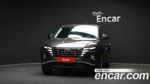 Hyundai Tucson, 2021 — миниатюра 3