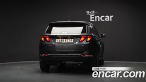 Hyundai Tucson, 2021 — миниатюра 4