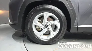 Hyundai Tucson, 2021 — миниатюра 5
